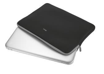 Planšetinio kompiuterio dėklas Trust Promo 21254, 11.6"