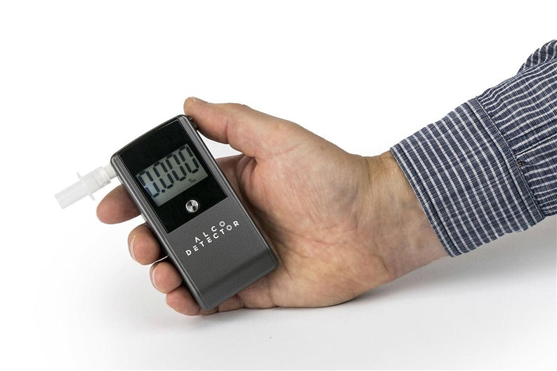 Alkotesteris ALCODETECTOR EC5