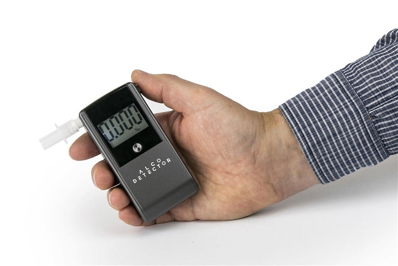 Alkomat ALCODETECTOR EC5