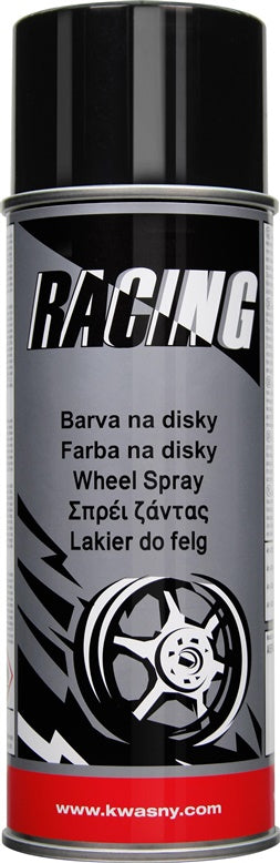 Ratlankių dažai 288039 Auto K Racing, 400 ml