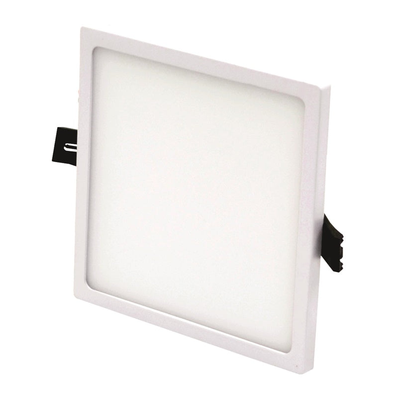 Įmontuojamas šviestuvas Tope Split, 5W, 4000°K, LED, baltas