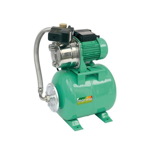 Hydrofor Marina Easycam 88/25-C, 1100 W, 20 l