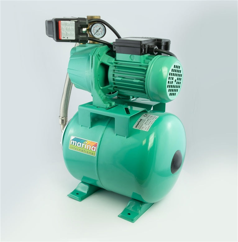 Hidroforas Marina 40/22-C, 800 W, 19 l