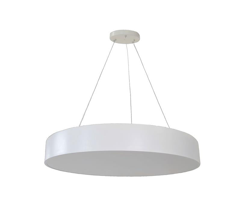 Kabamasis šviestuvas TOPE MORA, 70 W, LED
