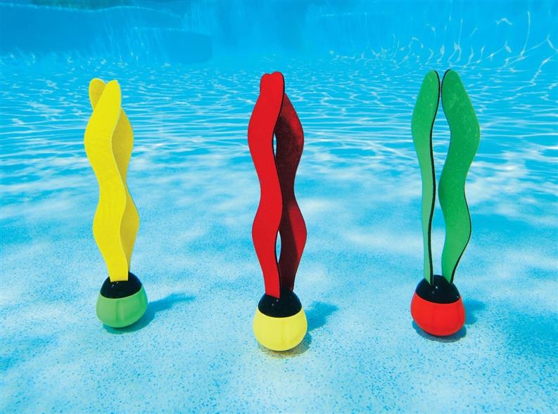 Žaidimas Intex Fun Balls 55503
