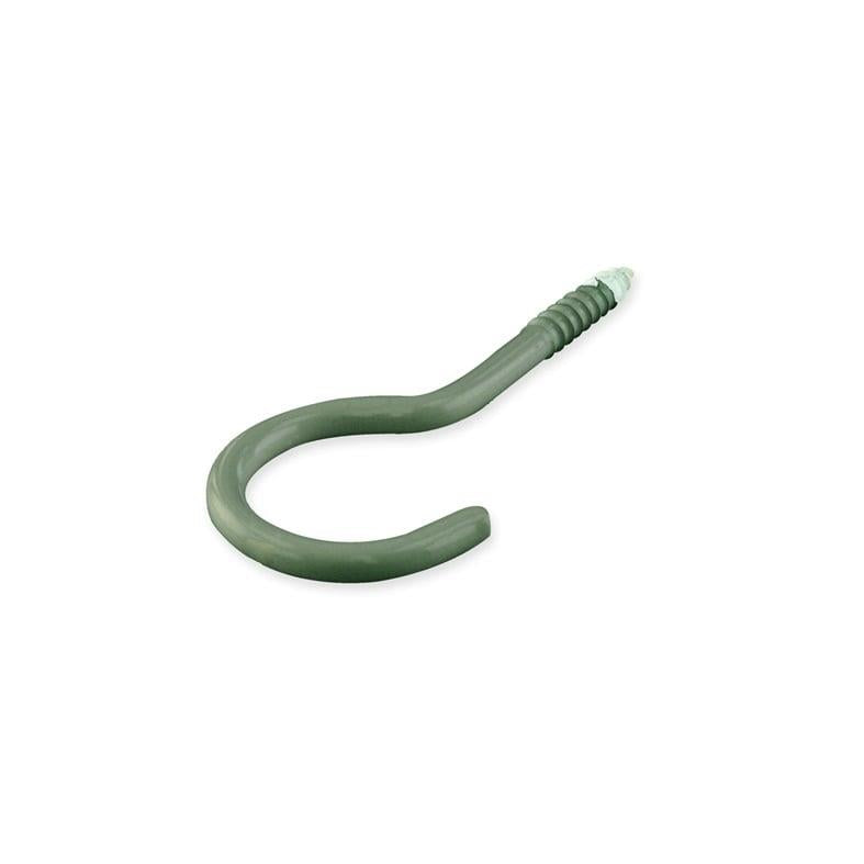 Haczyki Suki, 40 x 3 x 15 x 9 mm, 4 szt.