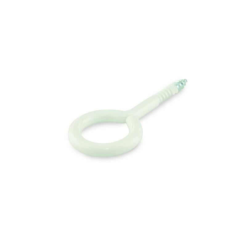 Kilpos Suki, 16 x 6 x 2.8 x 13 mm, 4 vnt.