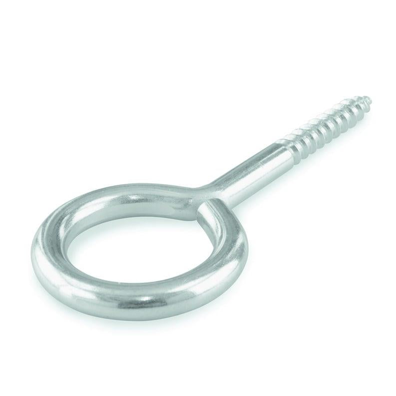 Kilpos Suki, 25 x 12 x 3.8 x 18 mm, 4 vnt.