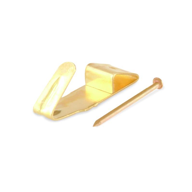 Paveikslų laikikliai Suki, 22 x 7 mm, 16 vnt.