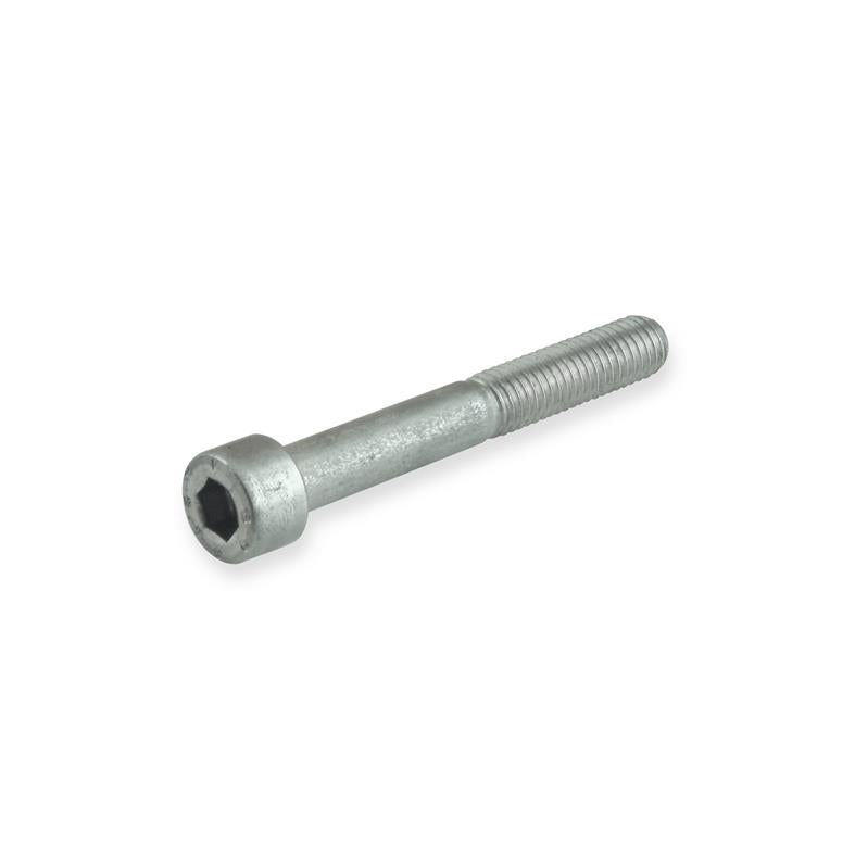 Varžtai Suki, DIN912, M5 x 40 mm, A2, 4 vnt.
