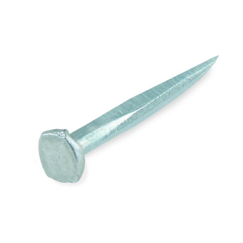 Statybinės vinys, 14 x 14 mm, 25 g