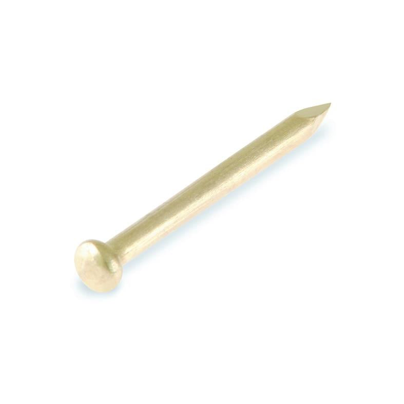 Statybinės vinys, 2 x 25 mm, 30 g
