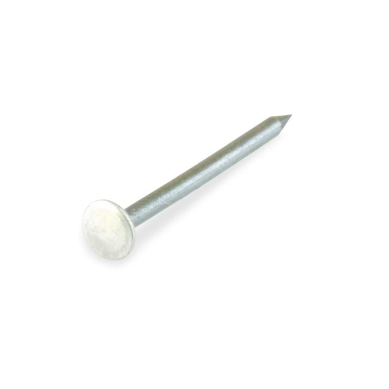 Gwoździe budowlane, 2 x 30 mm, 20 szt.