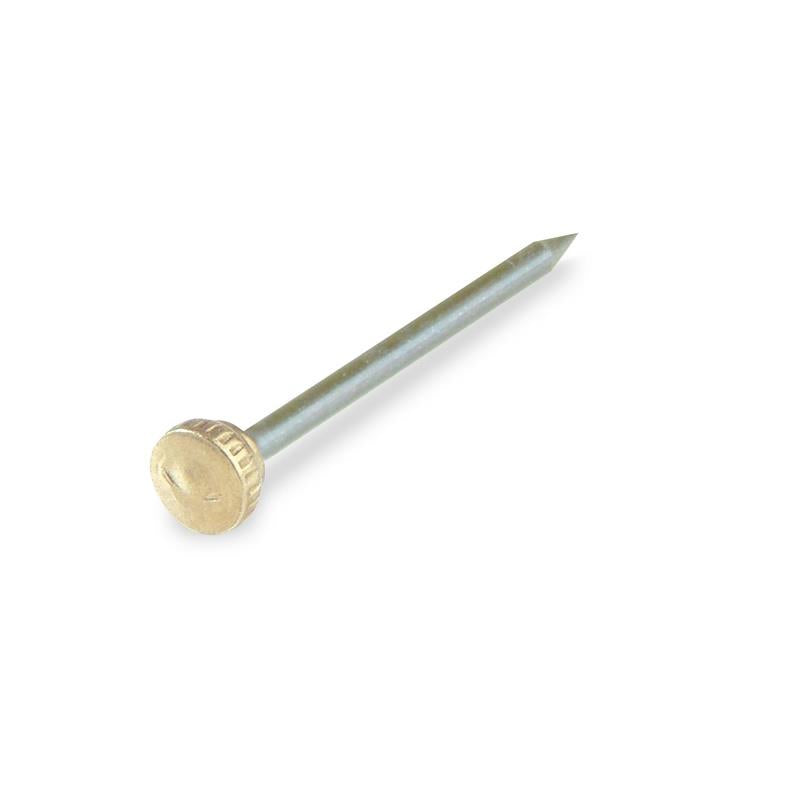 Gwoździe budowlane, 1.4 x 26 mm, 20 szt.