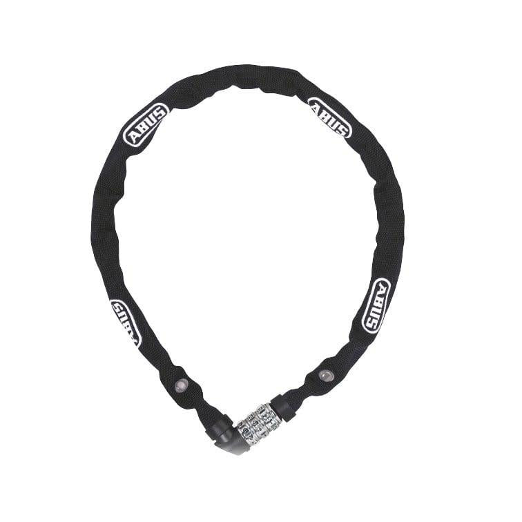 Dviratinė spyna Abus 56342, 4 x 1100 mm, kodinė