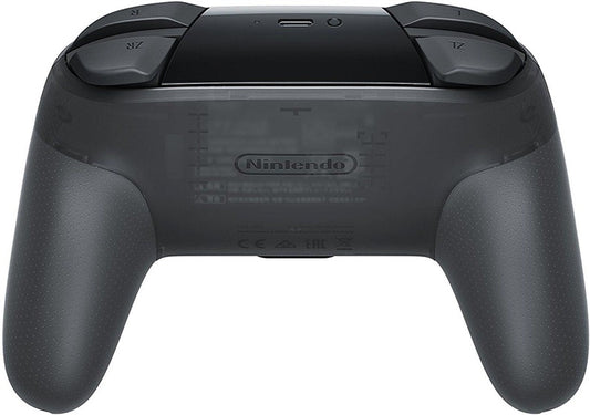 Žaidimų pultas Nintendo Switch Pro Controller