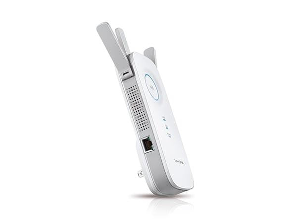 Wzmacniacz sygnału Wi-Fi TP-LINK RE450