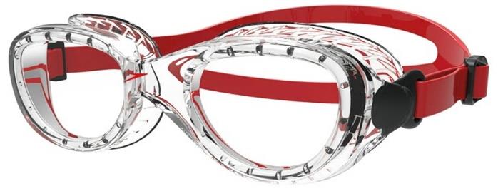 Okulary pływackie Speedo Futura 39-10900-b991