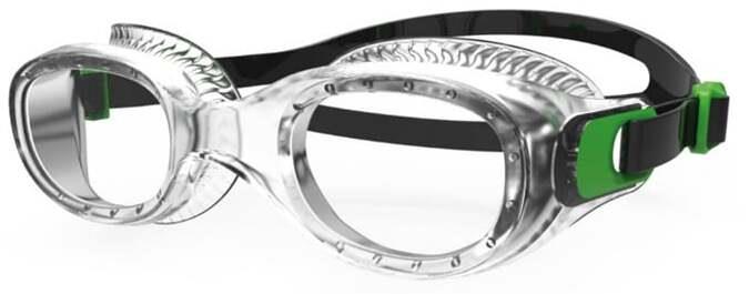 Okulary pływackie Speedo Futura Classic 39-10898-b568