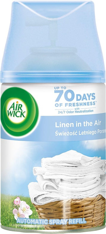 Oro gaiviklis Air Wick Line in the air, 250 ml