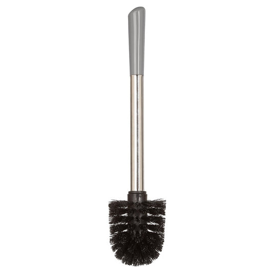 Toilet brush 116835, grey