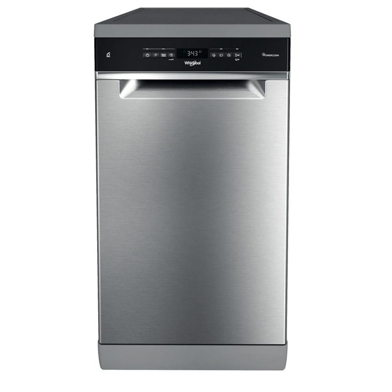 Zmywarka Whirlpool WSFO 3O23 PF X