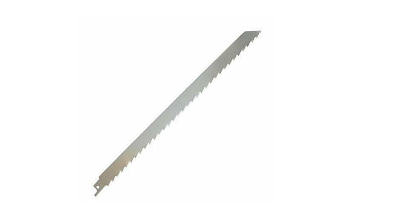 Tiesinis pjūklelis Makita B-30564