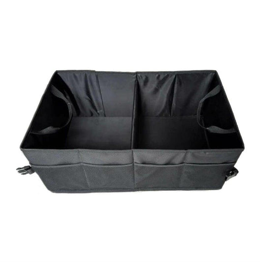 Automobilio salono krepšys, sulankstomas