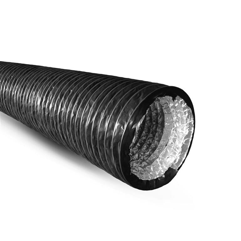 Lankstusis ortakis ALNOR COM-F, Ø 125 mm