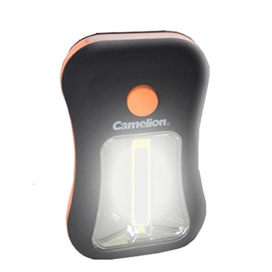ŽIBINTUVĖLIS CAMELION 3W 2IN1 3W COB LED