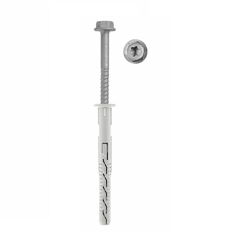 Įvaras Klimas KPR-FAST K 12 mm x 330 mm