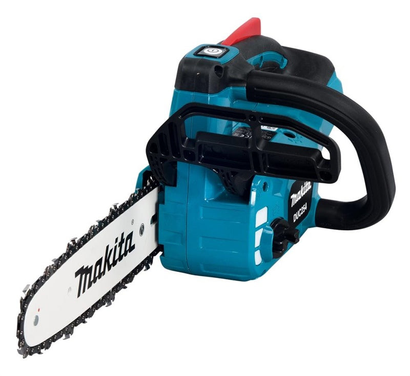 Piła łańcuchowa Makita DUC254Z 25,6 cm bez akumulatora