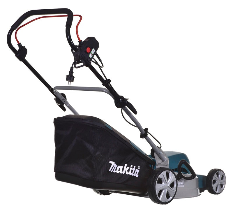 Elektrinė vejapjovė Makita ELM4121, 1600 W