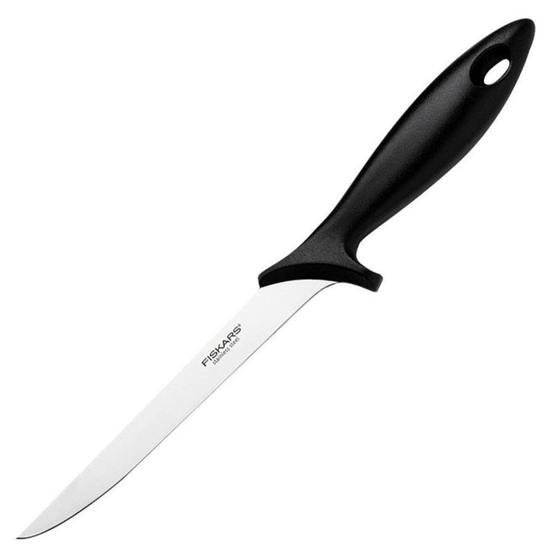 Peilis file išpjaustymui Essential 18cm