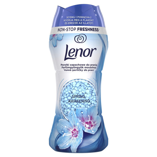 Kvapniosios granulės Lenor Spring Awakening, 210 g