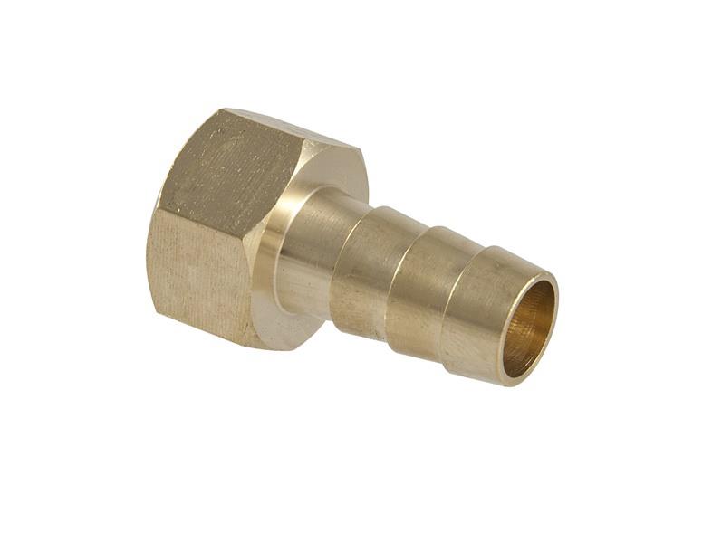 Sujungimas žarnai 469E, 1/2" x 13 mm, vidinis sriegis