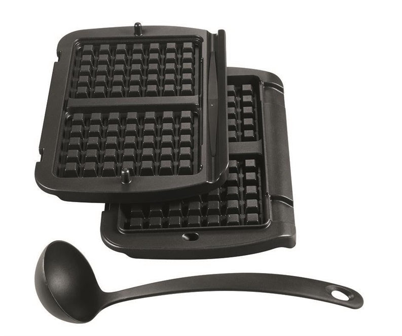 Elektryczny grill TEFAL OPTIGRILL+ GC716D12
