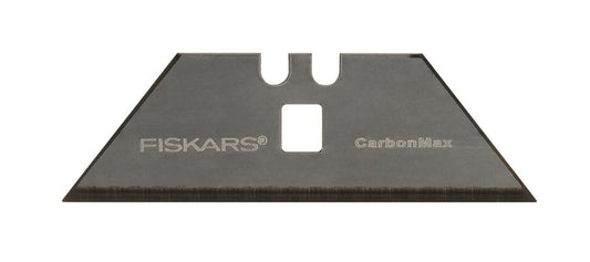 Ašmenys universaliam peiliui FISKARS CarbonMax 5vnt