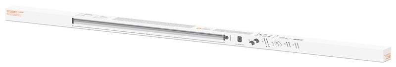 Oprawa LED SLIM, 1200, 36W, 4000K, 4000lm, IP65