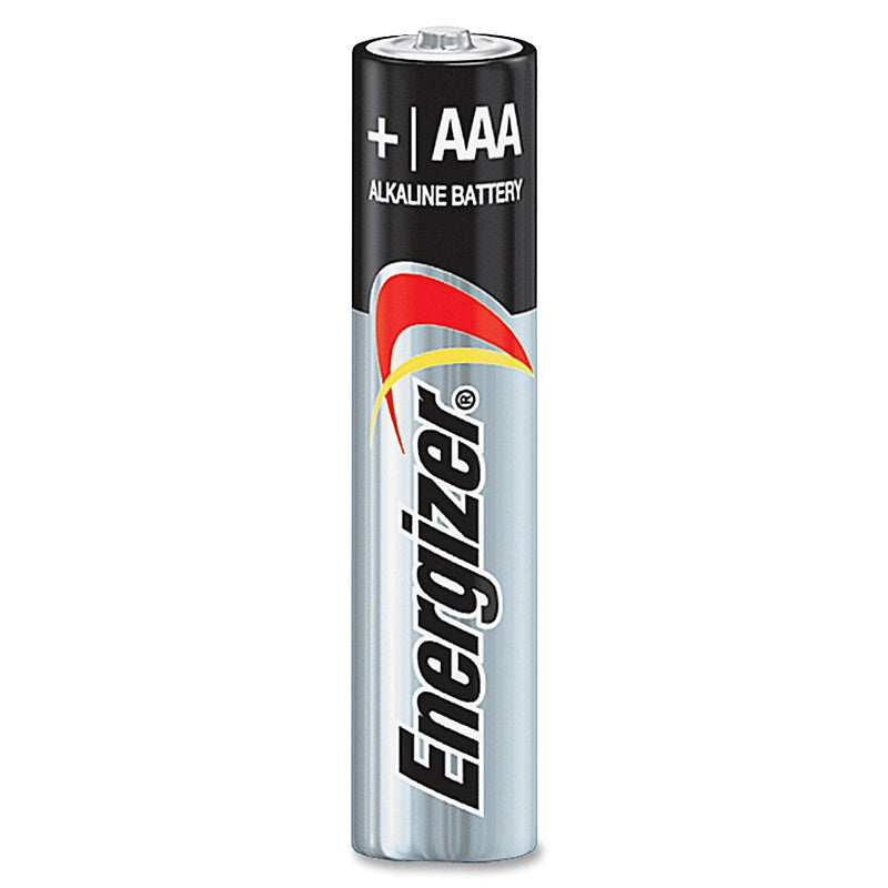 Elementai ENERGIZER MAX, AAA/LR03, 1.5V, 12vnt