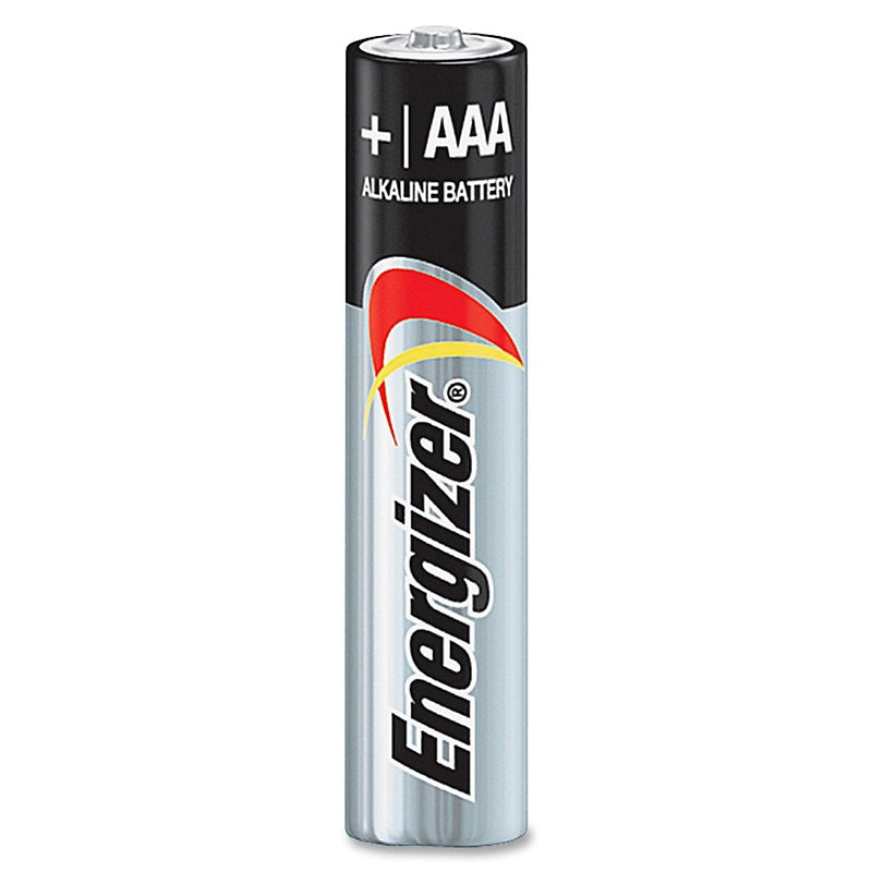 Baterie ENERGIZER MAX, AAA/LR03, 1.5V, 12 szt.