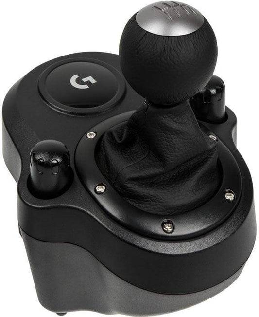 Logitech Driving Force Shifter for G29/G920