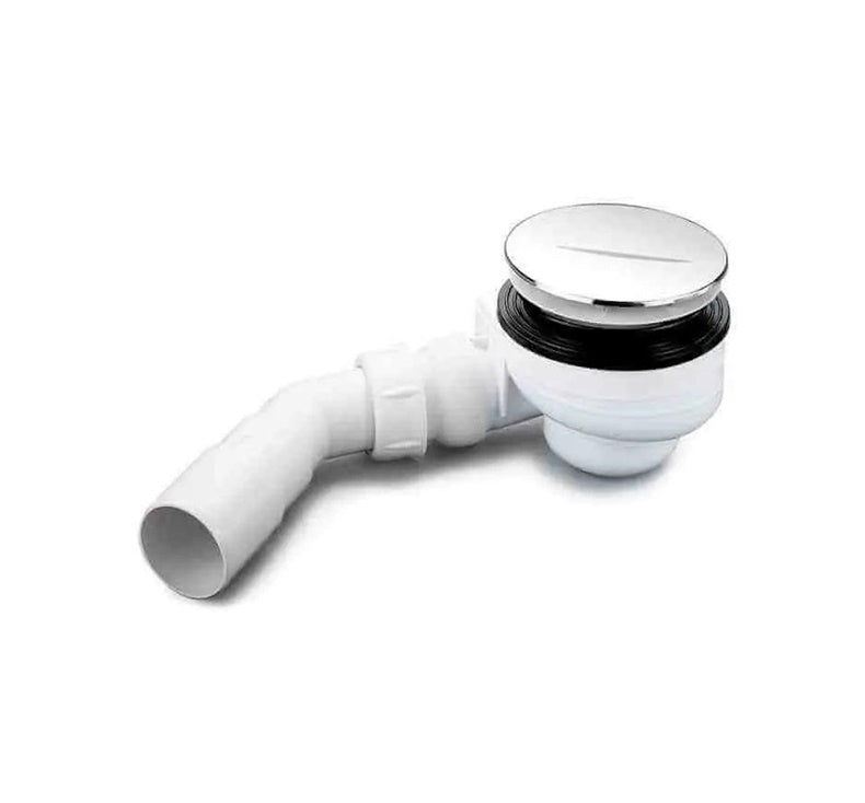 SYFON PRYSZNICOWY TURBOFLOW TB90S