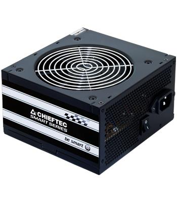 Chieftec GPS ATX2.3 80+ 600W