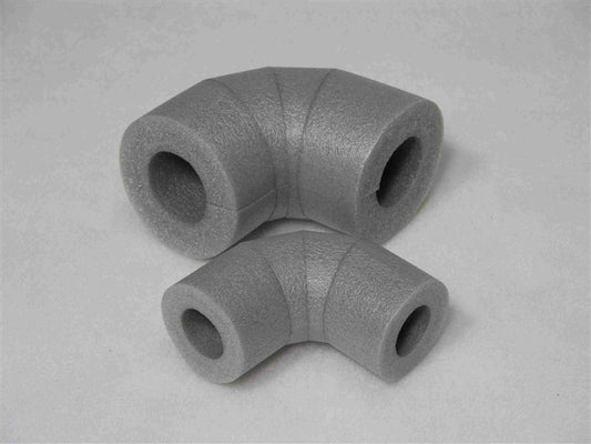 Kolano izolacyjne PE 28/9 Thermaflex