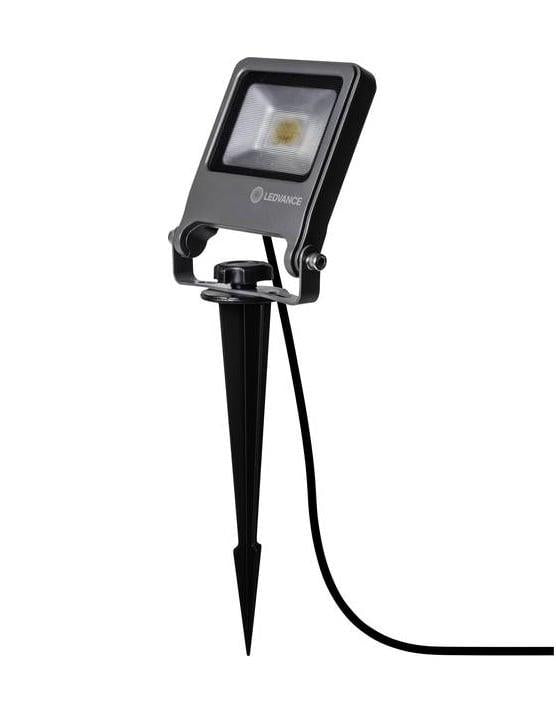 Prožektorius Endura Garden 10W/830 LED IP65