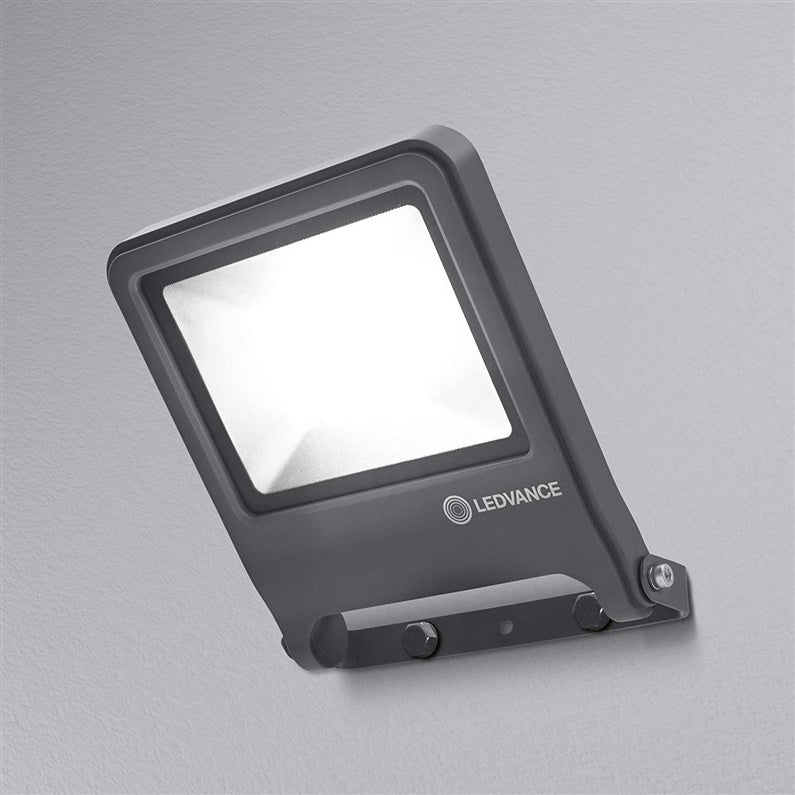 Lauko Prožektorius Endura LED 50W/840M, 4500lm, IP65