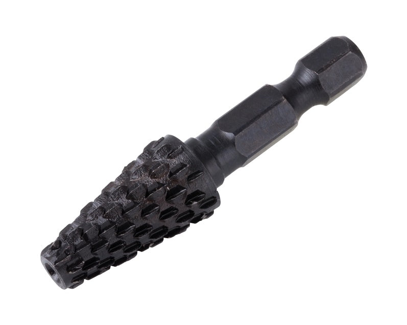Frez stożkowy do metalu 5-12 x 22 x 48 mm