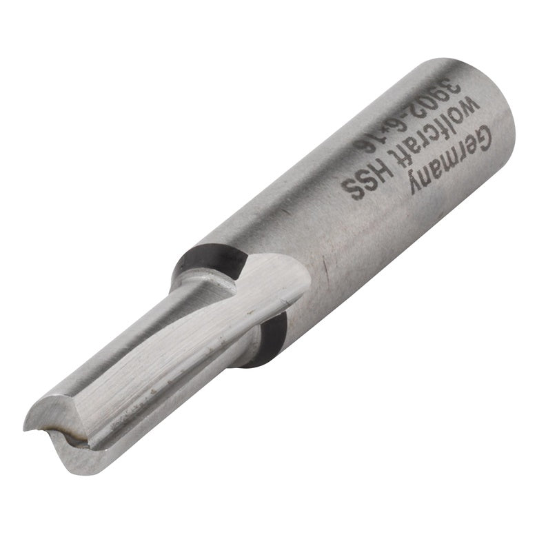 Frez do drewna HSS 6X16X8 mm