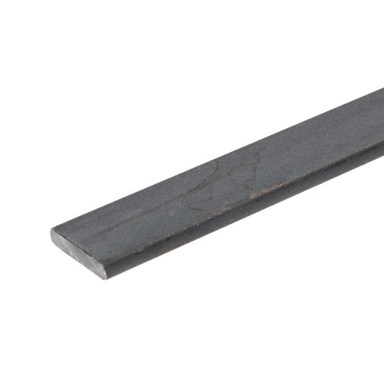 Taśma stalowa, 25 x 4 x 2000 mm